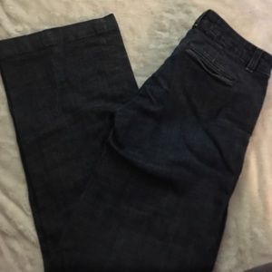 J. Crew City Fit Jeans - size 4